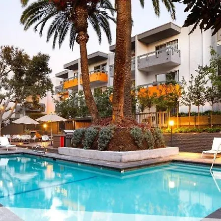 Silver Lake Ktown Private Studio